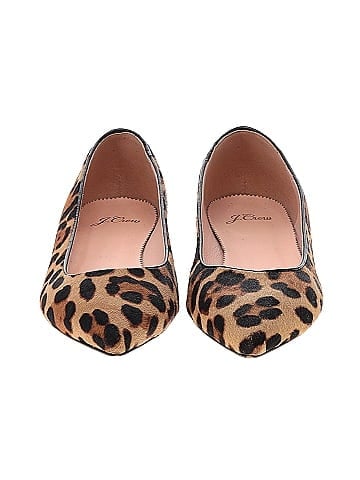 J.Crew Flats (view 2)