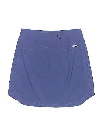 Patagonia Active Skort (view 2)