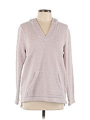 Faherty Pullover Sweater