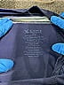 Carve Designs Color Block Blue Active Pants Size S - photo 4