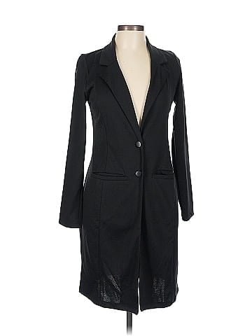 GRAFFITI Coat (view 1)