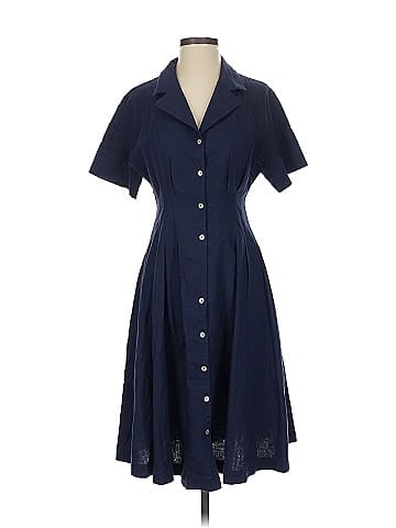 H By Halston Casual Dress (view 1)