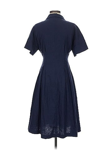 H By Halston Casual Dress (view 2)