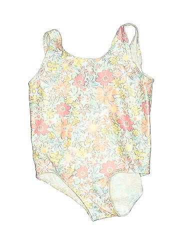 H&M One Piece Swimsuit (view 1)