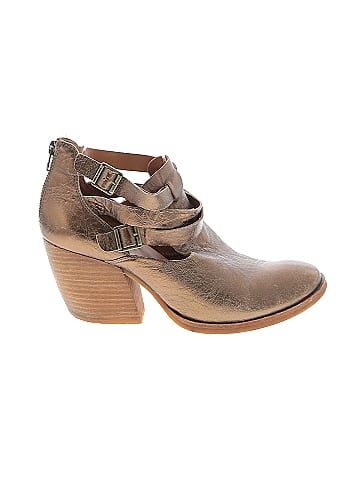 Kork-Ease Ankle Boots (view 1)