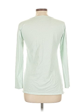 Earth Yoga Long Sleeve T-Shirt (view 2)