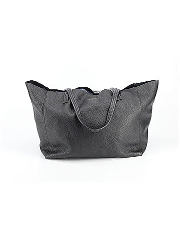 Kurt Geiger London Leather Tote (view 1)