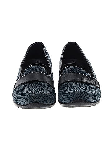 Dansko Flats (view 2)