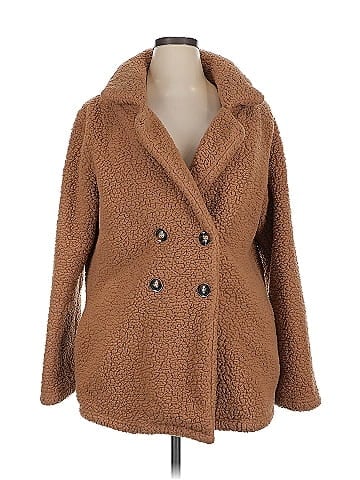 Prettygarden Coat (view 1)