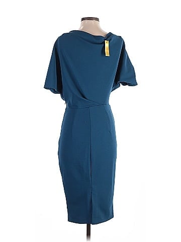 Alexia Admor Cocktail Dress (view 2)