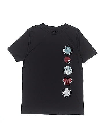 Tek Gear Short Sleeve T-Shirt (view 1)