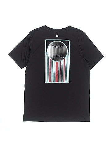 Tek Gear Short Sleeve T-Shirt (view 2)