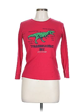 Life Is Good 3/4 Sleeve T Shirt