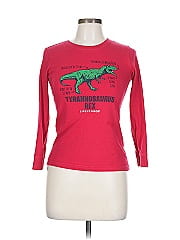 Life Is Good 3/4 Sleeve T Shirt