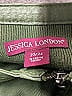 Jessica London Green Jacket Size 22 - photo 3