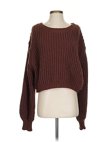 Keen Pullover Sweater (view 1)