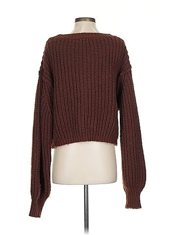 Keen Pullover Sweater (view 2)