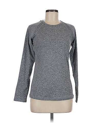 Senita Athletics Long Sleeve T-Shirt (view 1)