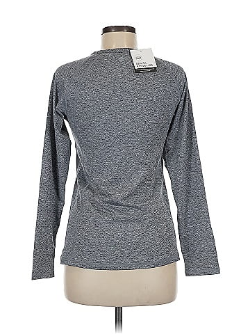 Senita Athletics Long Sleeve T-Shirt (view 2)