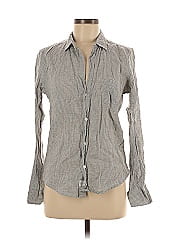 Frank & Eileen Long Sleeve Button Down Shirt