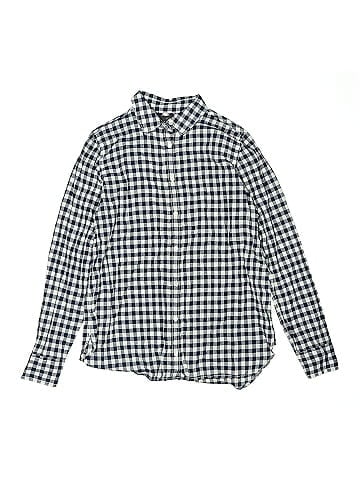 J.Crew Long Sleeve Button-Down Shirt (view 1)