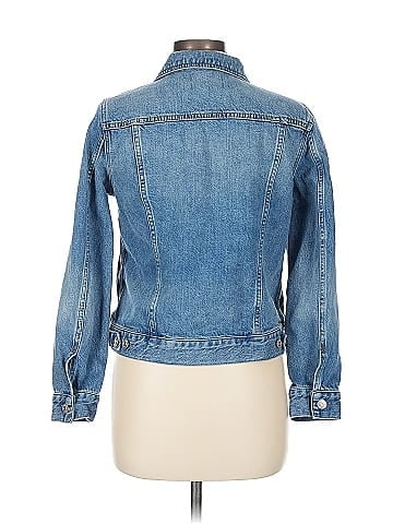 Madewell Denim Jacket (view 2)