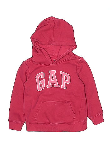 Baby Gap Pullover Hoodie (view 1)