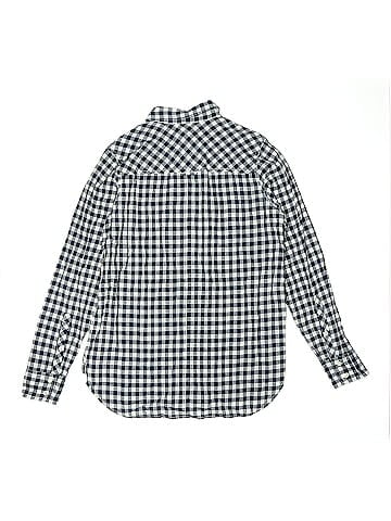 J.Crew Long Sleeve Button-Down Shirt (view 2)