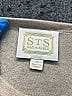 Sail to Sable 100% Cashmere Tan Cashmere Pullover Sweater Size XS - photo 7