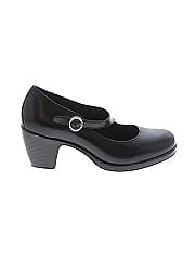 Dansko Heels