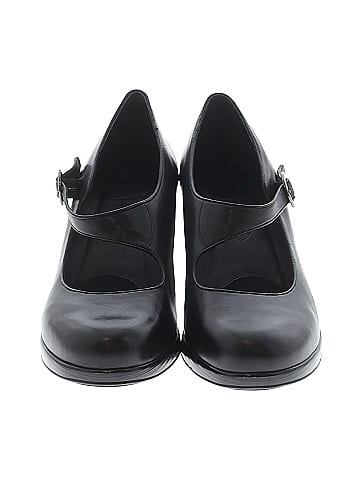 Dansko Heels (view 2)