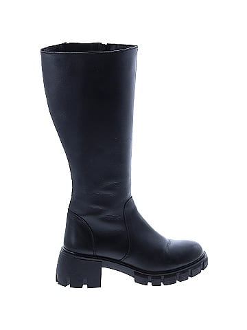Steve Madden Boots (view 1)