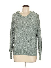 Young Fabulous & Broke Pullover Sweater