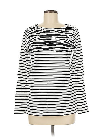 Boden Long Sleeve T-Shirt (view 1)
