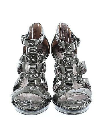SoftWalk Heels (view 2)