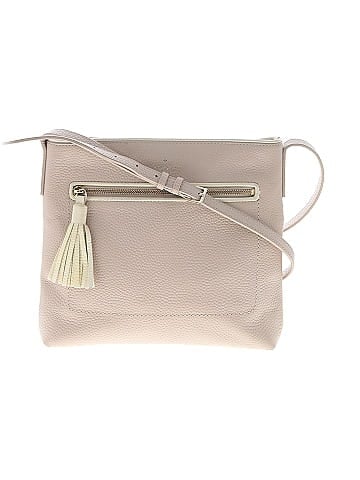 Kate Spade New York Leather Crossbody Bag (view 1)