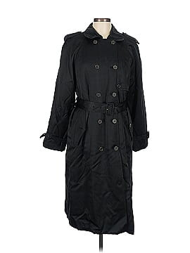 J.Crew Collection Trenchcoat