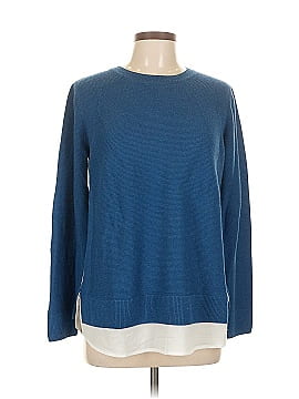 Hilary Radley Pullover Sweater