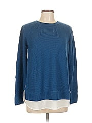 Hilary Radley Pullover Sweater