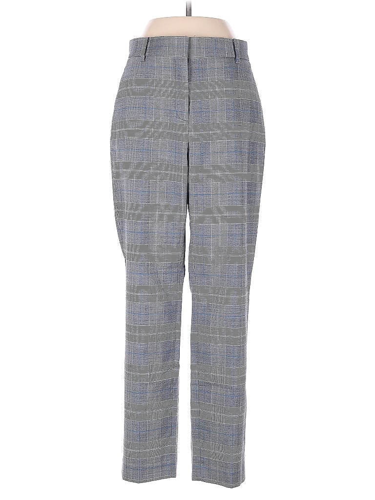 Pre-owned Reiss Dress Pants In Gray