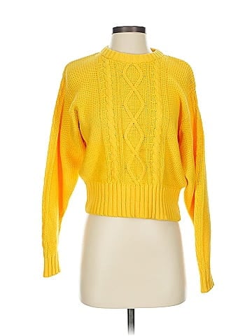 Lizsport Pullover Sweater (view 1)