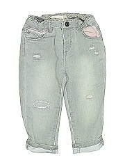 Zara Baby Jeans