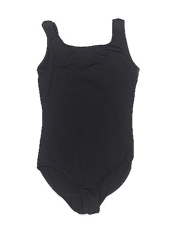 Bloch One Piece Swimsuit (view 1)
