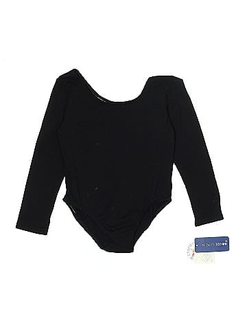 Basic Moves Long Sleeve Onesie (view 1)