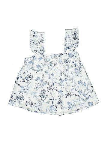 Baby Gap Sleeveless Blouse (view 1)