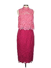 Ml Monique Lhuillier Cocktail Dress