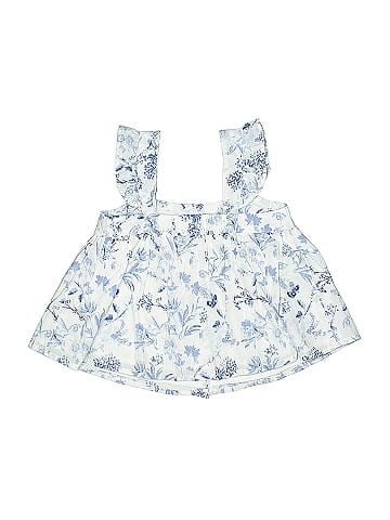 Baby Gap Sleeveless Blouse (view 2)