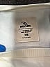 Rip Curl Stripes White Sweatshirt Size XS - photo 3