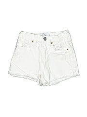 Zara Baby Denim Shorts