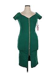Haute Monde Casual Dress